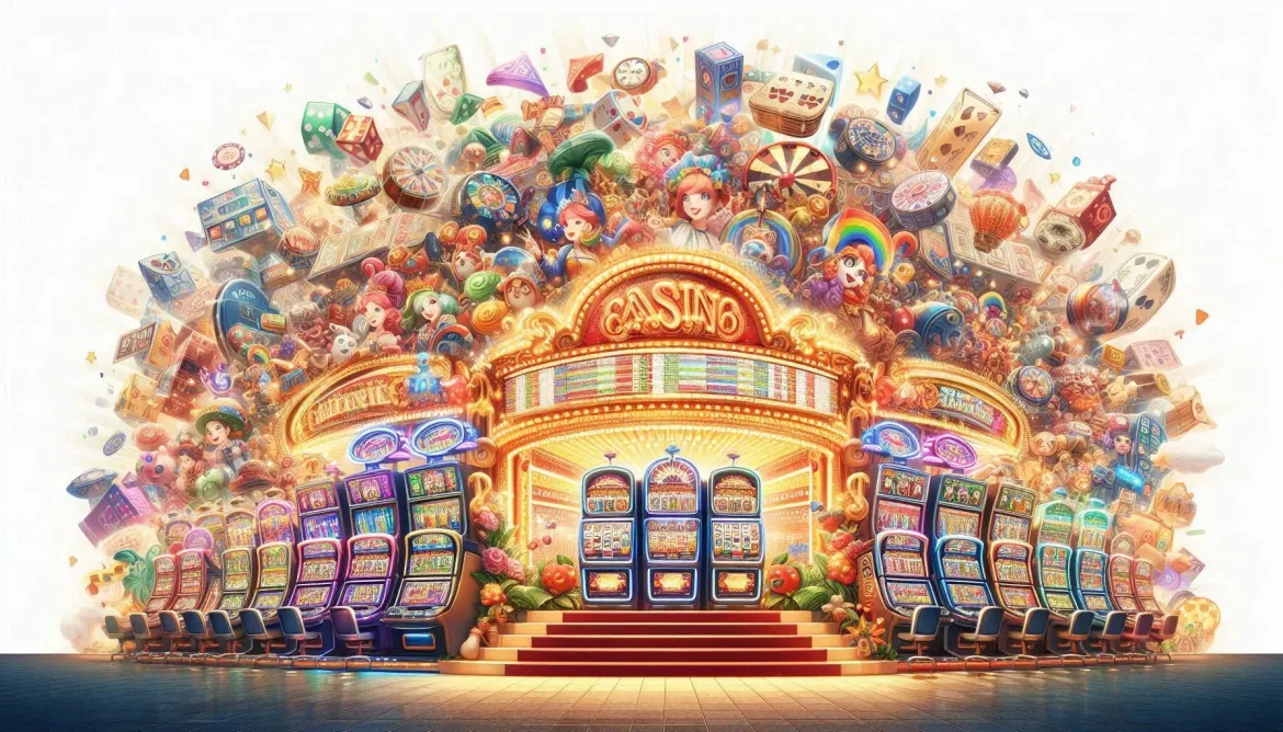 Wettson Casino